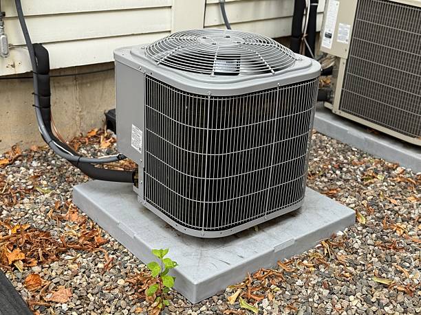 24/7 Emergency Emergency Hvac experts in Townsville, NC